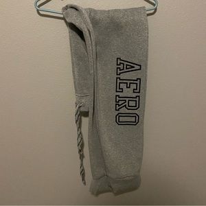 Aeropostale Sweat Pants